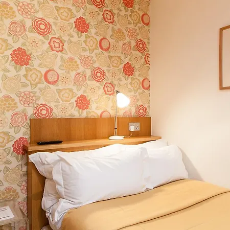 The Rockwell 4* London