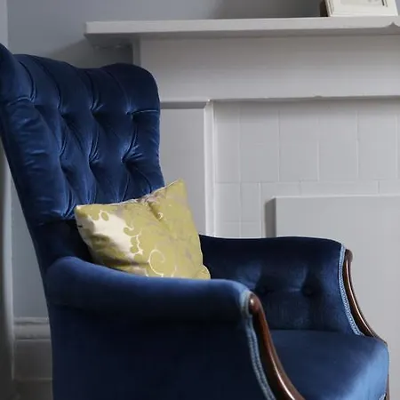 The Crown And Sceptre Hotel 4*