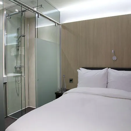 Hotel The Z Shoreditch