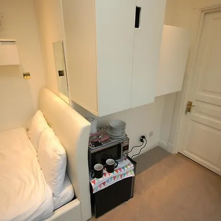 Appartement Piccadilly Circus *
