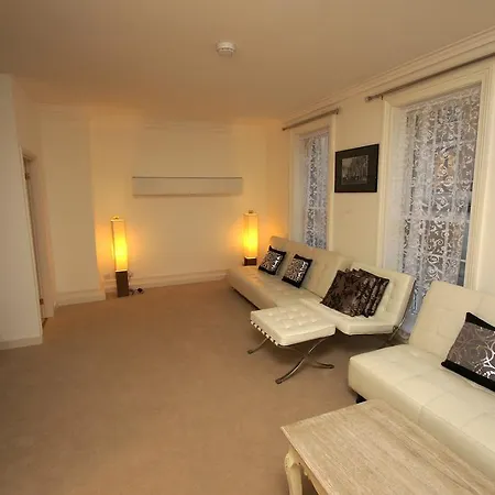 Piccadilly Circus Appartement Londres
