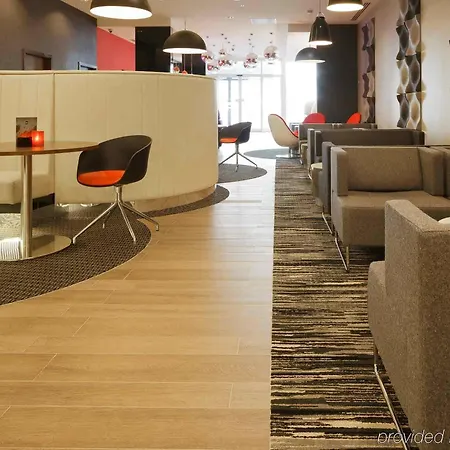 Ξενοδοχείο Ibis Blackfriars Λονδίνο