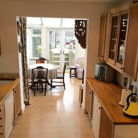 Apartamento Edencourt