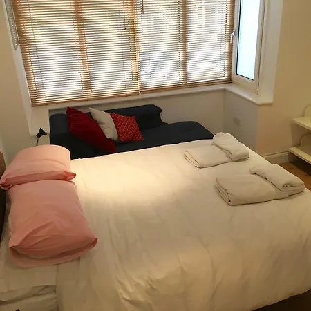 Apartamento Edencourt
