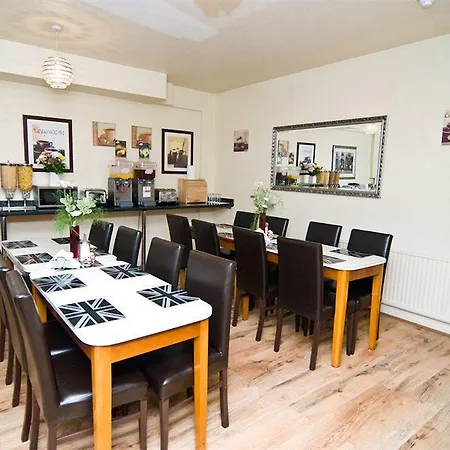 Five Kings Bed & Breakfast