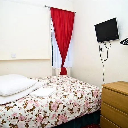 Five Kings Bed & Breakfast