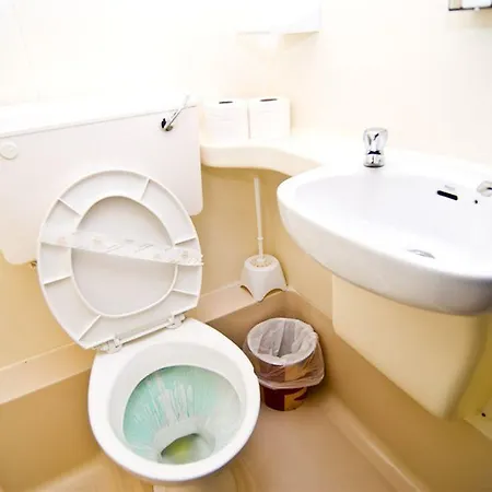 Bed & Breakfast Five Kings 2*