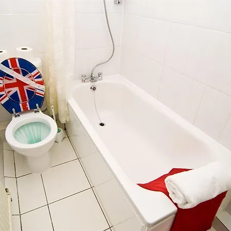Bed & Breakfast Five Kings 2*