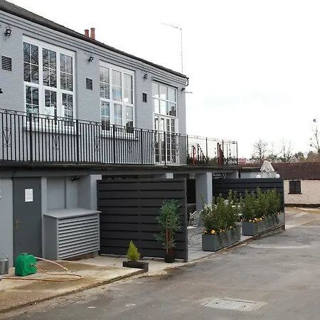 Hc Kingston upon Thames (Greater London)
