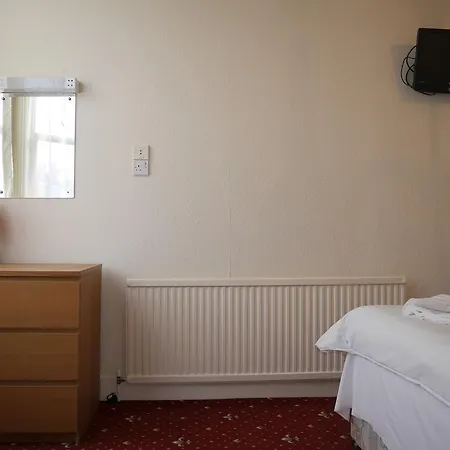Bed & Breakfast Five Kings 2*