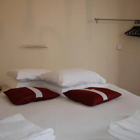 Five Kings Bed & Breakfast