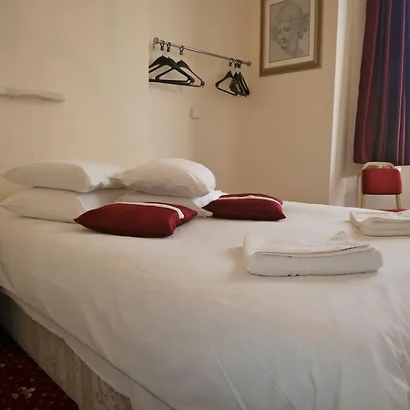 Five Kings Bed & Breakfast