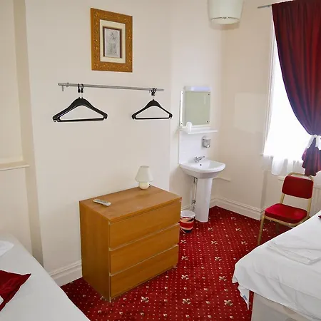Five Kings Bed & Breakfast