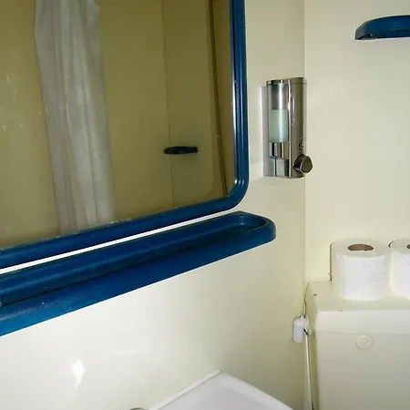 Bed & Breakfast Five Kings 2*