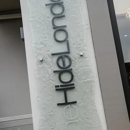 The Hide London Hotel