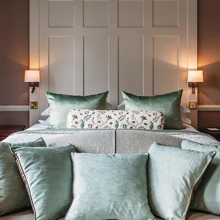 11 Cadogan Gardens And The By Iconic Luxury 5*