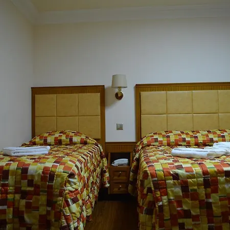 Leigham Court 2* Londra