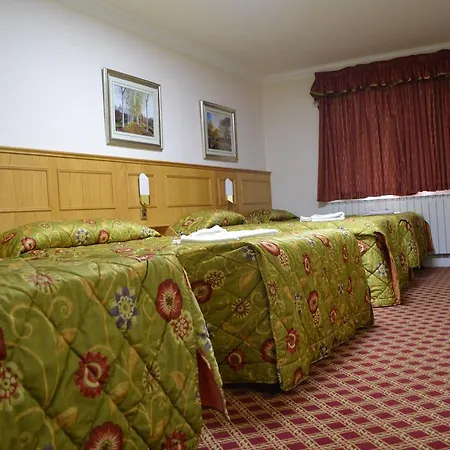 Leigham Court Londra