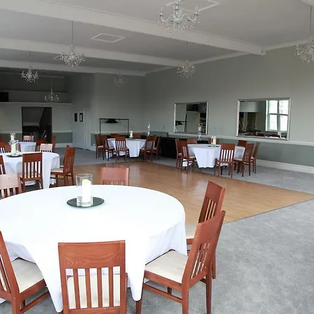 Bed & Breakfast Hc