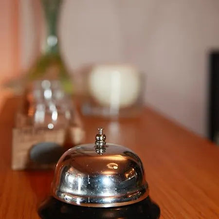 Hc Bed & Breakfast *