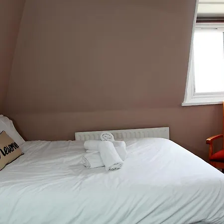Bed & Breakfast Hc