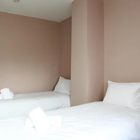Hc * Kingston upon Thames (Greater London)