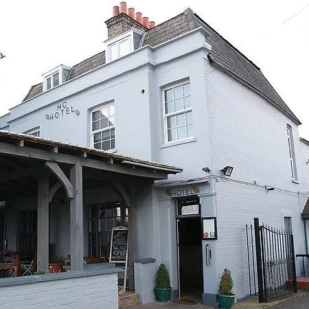 Bed & Breakfast Hc