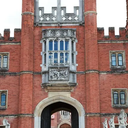 Hc Kingston upon Thames (Greater London)