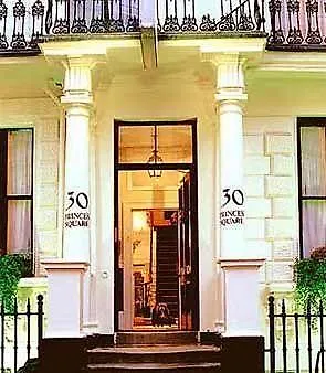 Vancouver Hotel Londres
