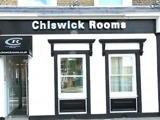 Chiswick Hotel