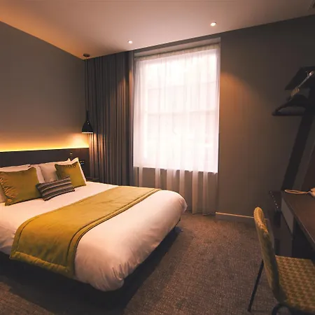 Hotel Western Delmere Londra