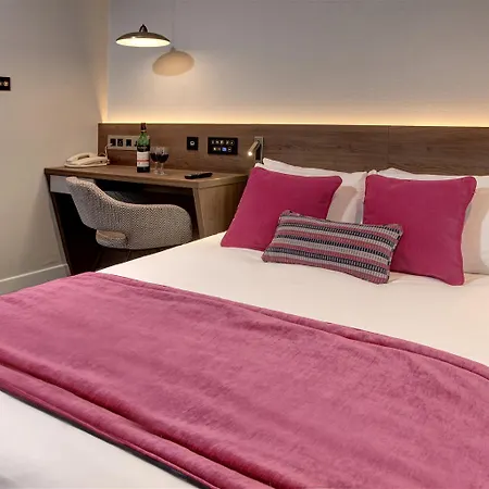 Western Delmere 3* Londra