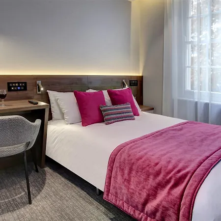 Western Delmere 3* Londra