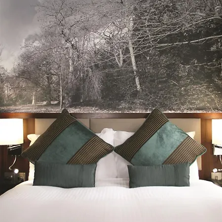Hotel Seraphine Kensington Olympia 4*