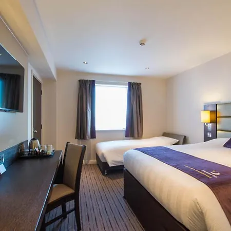 Hotel Premier Hendon - The Hyde Londres