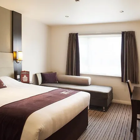 Hotel Premier Hendon - The Hyde