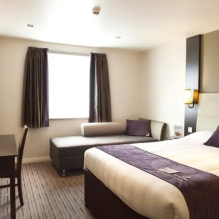 Hotel Premier Hendon - The Hyde
