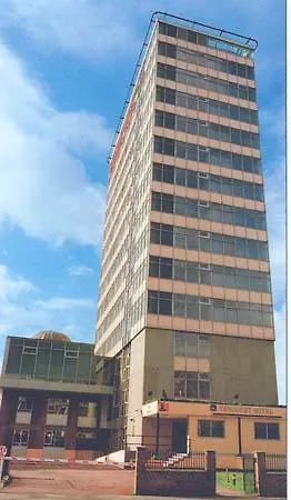 Hotel Premier Hammersmith London