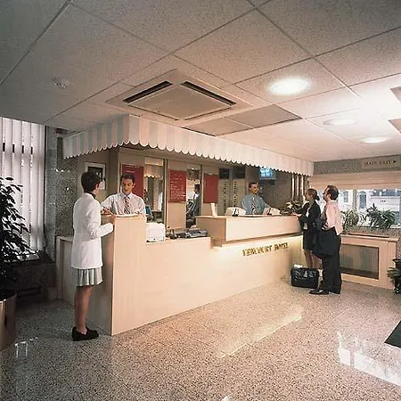 Hotel Premier Hammersmith