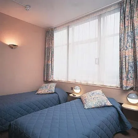 Hotel Premier Hammersmith 3*