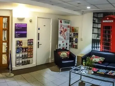 Lse High Holborn Apartmán