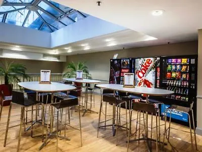 Lse High Holborn Apartmán *