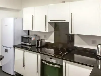 Apartmán Lse High Holborn Londýn