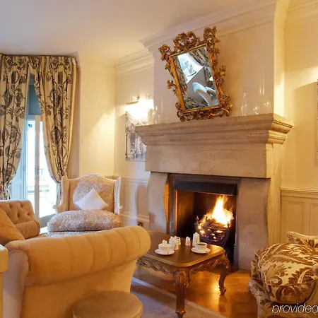 11 Cadogan Gardens And The By Iconic Luxury