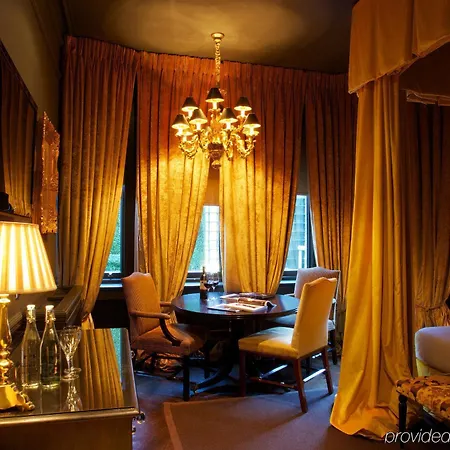11 Cadogan Gardens And The By Iconic Luxury
