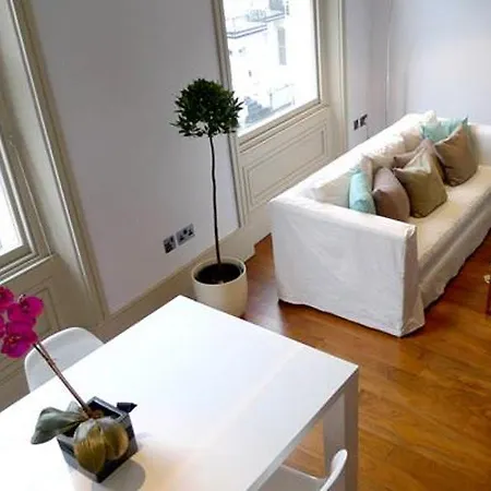 Apartment My Apartments Collingham Place *