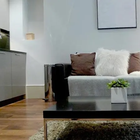 My Apartments Collingham Place * London