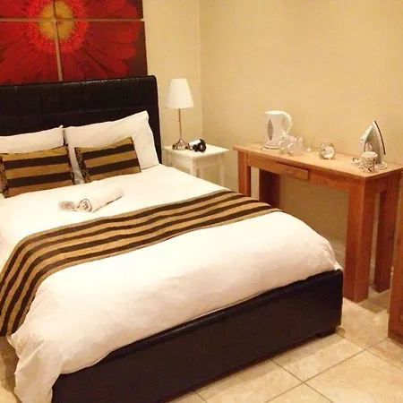 In Chelsea Guest house