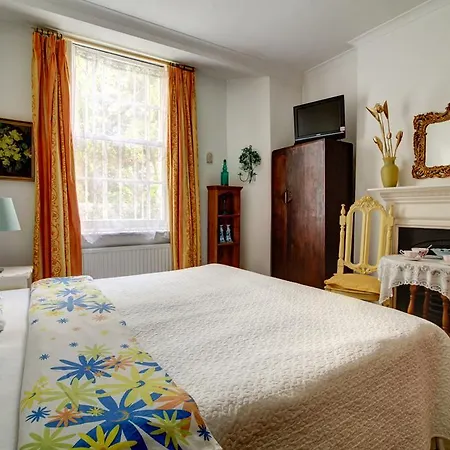 Bed & Breakfast Juliette's 3*