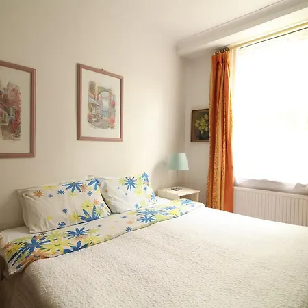 Juliette's Bed & Breakfast 3*